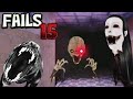 Eyes  the horror game  fails 15