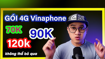 Đăng ký 4G vinaphone 70K - 90K - 120K Data khủng - Gọi điện miễn phí - Xem ngay.