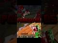 sobreviviendo a un mundo lleno de parasitos - Minecraft #minecraft #minecraftterror