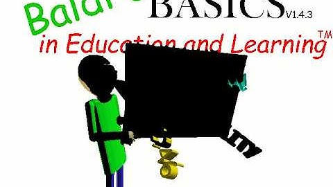 Normal (Baldi