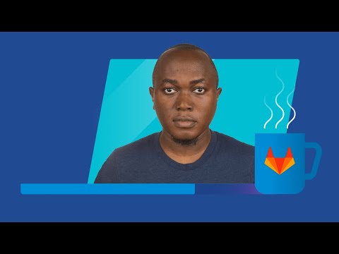 Tanzu Tuesdays - Building security into development pipelines with GitLab with Abubakar Siddiq Ango