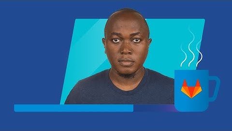 Tanzu Tuesdays - Building security into development pipelines with GitLab with Abubakar Siddiq Ango