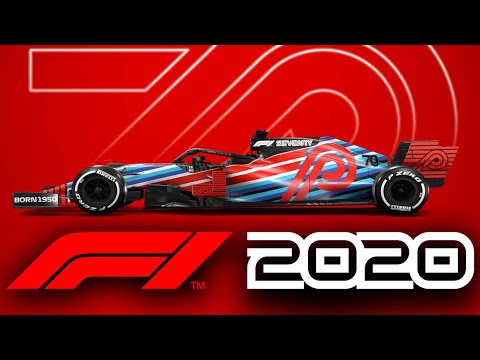 Video: F1 2020: Impulsurile De Performanță Pot Livra 60fps Pe Toate Console?