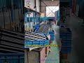 Gas springs phosphating process | Reliable supply gas struts #custom #springcompressor