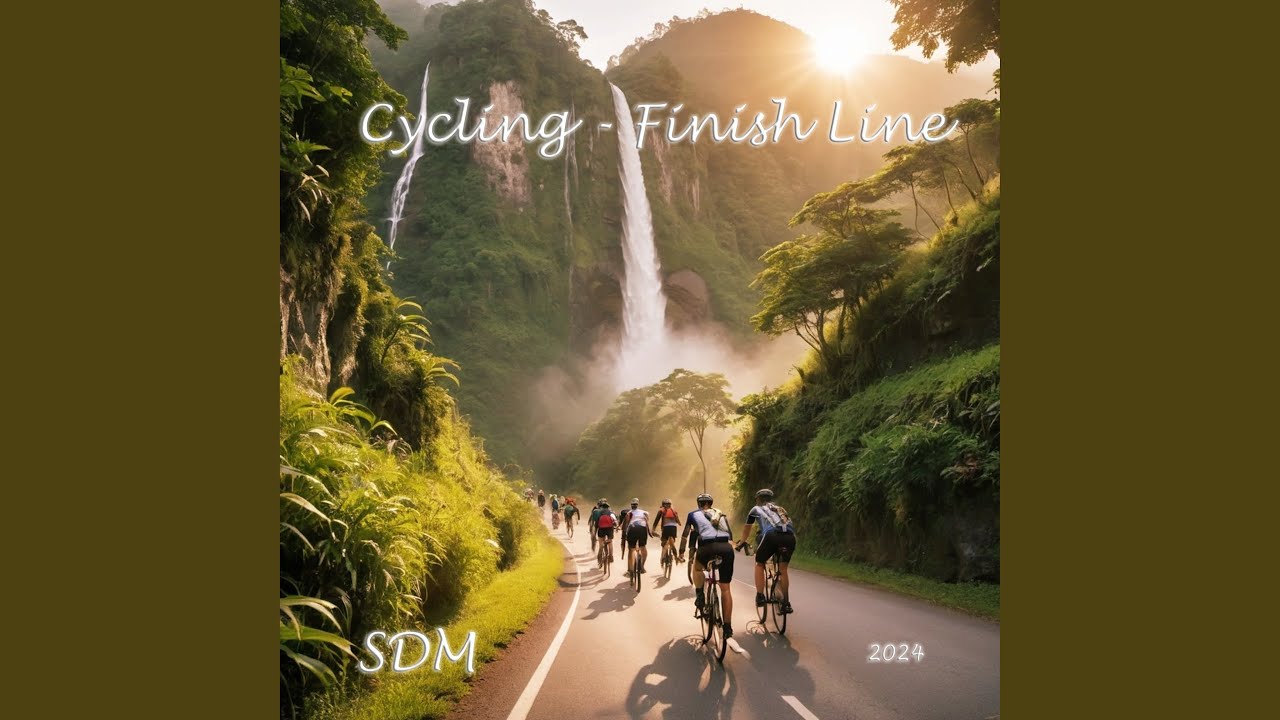 Watch Cycling Free on YouTube Watch Cycling Free on YouTube