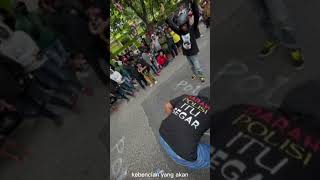 cara kotor zionis menebar operasi false flag banyak ditiru demi abuse of power untuk bungkam aktivis