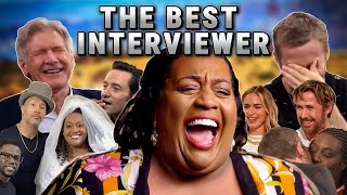 Why Alison Hammond Is The Best Interviewer On TV