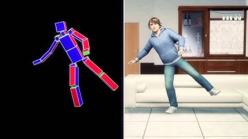 How the XBox One new generation Kinect sensor will track you - and your heart beat.