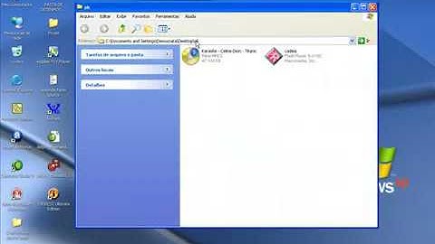 DELPHI 7 chamando um arquivo executavel