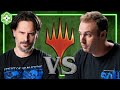 Day[9] vs. Joe Manganiello | Magic: The Gathering: Spellslingers | Season 5, Episode 4