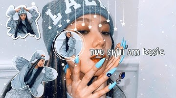 TUT 2 SKILL AM BASIC I BY #SOFIA_TUTORIAL