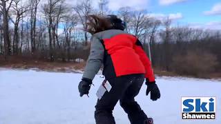 Shawnee Mountain Club Promo