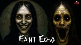 ОЧЕНЬ ИНТЕРЕСНАЯ НОВЕЛЛА ▶ Faint Echo