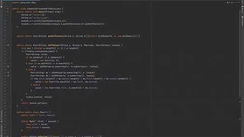 Compare two strings and find accuracy in Java