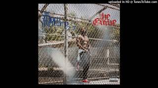 The Game - From Adam (Ft. Lil Wayne)