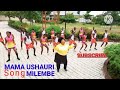 Mama Ushauri Milembe Official Music Mpya 2026