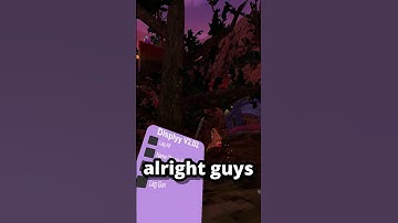 Link in description! Crashing with Displyy Mod Menu #gorillatag  #gorillatagmods  #gorillatagmodmenu
