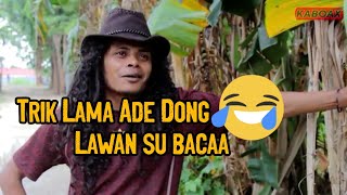 Uang Naris Dibawah Lari Orang | STORY WA TERBARU KABOAX