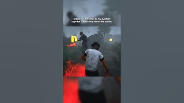 TEAM ETERNAL HERE I COME #dbd #dbdshorts #deadbydaylight #deadbydaylightshorts #shorts #dbdclips