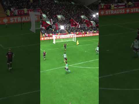 Sporting vs Midtjylland - Europa League - Goal 😱♥️🔥- Fifa23 - Ps5 - Camera Pro - Subscribe 🙏♥️🙏