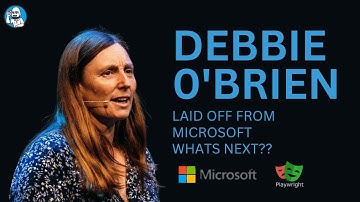 Debbie O’Brien Laid Off: The Moment That Shook the Playwright Community