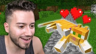 Enes Batur - Minecraft Kale Savaşları