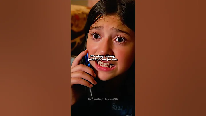 The 911 operator had been through this too—so she truly understood.