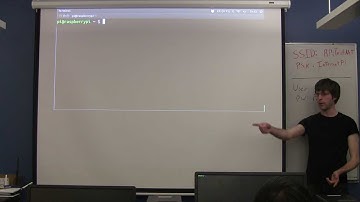 CU - CSFP - 130424 - RPi - Web Server - Part 01: Introduction