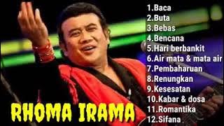 lagu Rhoma irama terbaik