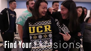 Delta Sigma Pi | Lambda Chi at UCR - Spring 2018 Recruitment