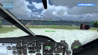 Take On Helicopters - videorecenze HD