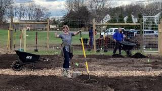 Mount Airy Community Garden by Town of Mount Airy 38 views 1 year ago 4 minutes, 18 seconds