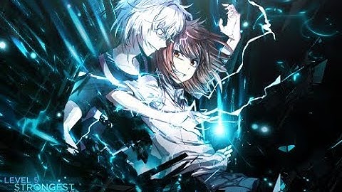 ToAru Sister : Touma vs Accelerator AMV Cold