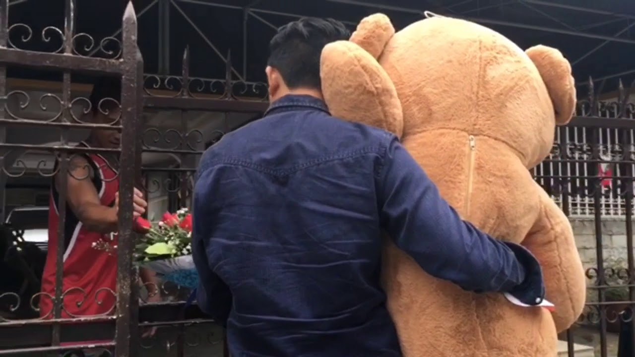 BFC Flowers and Gift Suprise delivery in ANGELES CITY, PAMPANGA YouTube