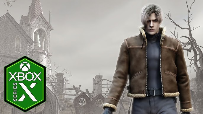 Resident Evil 4 Remake é oficial e chega em 2023 para PS5, Xbox Series e PC  – Tecnoblog