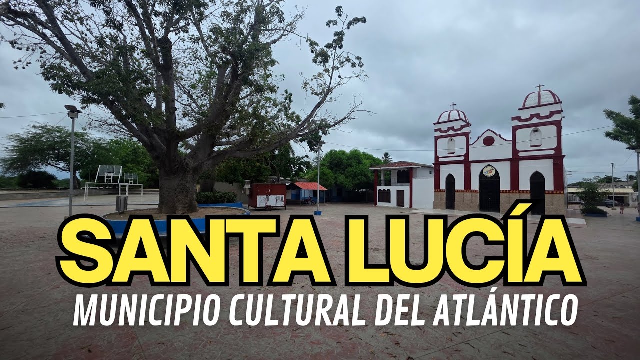 🚩🐟Santa Lucía: Banderas, danza y tradición: el pueblo que habla en códigos culturales 🌊💃🏾