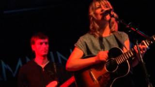 Anais Mitchell-Wilderland/Young Man In America