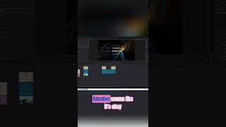 DaVinci Resolve vs. Kdenlive: Why I Choose Resolve #shorts