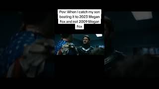 2009 Megan Fox Better