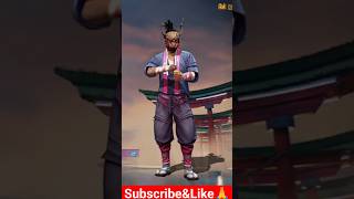 Freefire Sakura Bundle Back | Freefire Season 1 Bundle Return | #freefire #shorts #sakura