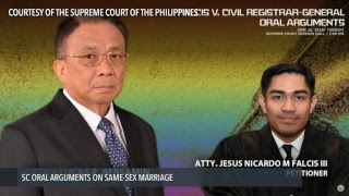 LIVE: Supreme Court oral arguments on same-sex marriage