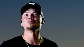 Video thumbnail of "Kane Brown Heartbroken After Losing Drummer Kenny Dixon"