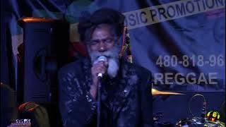Don Carlos - Front Line  ( LIVE @ CLUB RED )