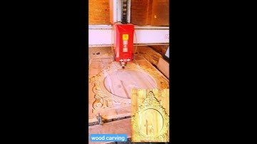 3D Dressing table design #cncworking