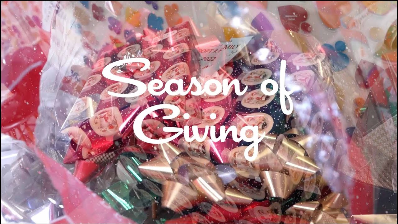 SANTA CRUZ WARRIORS X CHASE SEASON OF GIVING RECAP 2022 YouTube santa-cruz-warriors-x-chase-season-of-giving-recap-2022-youtube