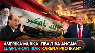 Download Lagu Arab Memanas! AS Warning Irak Secara Brutal: Kembalinya Maliki Adalah Garis Merah! MP3