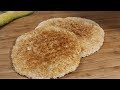 How to make kasav ayisien cassava bread recipe island vibe cooking