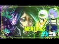 Micah - Valkyries|React to|♪ Loki (Shuumatsu no Valkyrie)| Mentiras |Anirap FT. Nikmoou e LHzZ