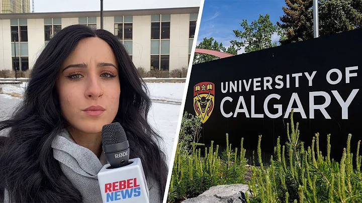 The University of Calgary is looking to hire a professor, but that person must be black