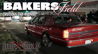 Bakersfield Chester Ave Cruise | June 13, 2025 | Custom Cars, Models & Central Valley Vibes